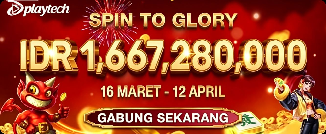 Unduh surga77 apk Versi Terbaru