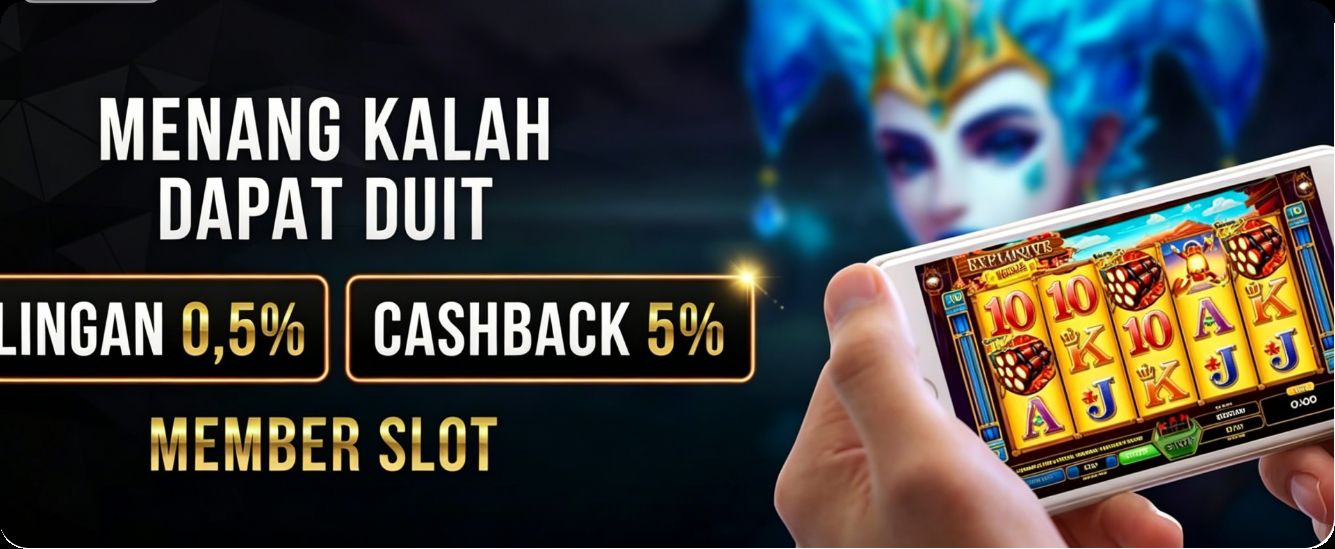 Main surga77ii.com Menang Jackpot Besar